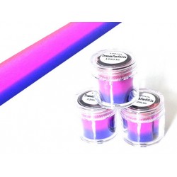 Folie de transfer ornare unghii 100cm  #36 